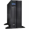 APC by Schneider Electric Smart-UPS 22kVA TowerRack Mountable UPS - 4U Rack-mountable - 3 Hour Recharge - 208 V 230 V Input - 208 V SMX2200HVNC