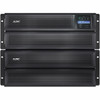 APC by Schneider Electric Smart-UPS 22kVA TowerRack Mountable UPS - 4U Rack-mountable - 3 Hour Recharge - 208 V 230 V Input - 208 V SMX2200HVNC