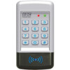 SDC IndoorOutdoor Proximity Integrated Digital Keypads - Door Indoor Outdoor - Proximity Key Code - 500 Users - 24 V DC - 920P