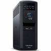 CyberPower CyberPower CP1500PFCLCDTAA TAA Compliant UPS System - 1500VA1000W 120 VAC NEMA 5-15P Mini-Tower Sine Wave 12 Outlets CP1500PFCLCDTAA