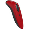 Socket Mobile SocketScan S720 Linear Barcode Plus QR Code Reader Red  Black Dock - Wireless Connectivity - 1496 380 mm Scan - - CX3987-3044