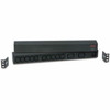 APC Basic Rack 368kVA PDU - 10 x IEC 320-C13 2 x IEC 320-C19 - 368kVA - 1U 19 Rack-mountable AP9559