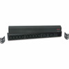 APC Basic Rack 368kVA PDU - 10 x IEC 320-C13 2 x IEC 320-C19 - 368kVA - 1U 19 Rack-mountable AP9559
