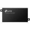 TP-Link TL-POE260S 25G PoE Injector - 120 V AC 230 V AC Input - 1 x 25 Gigabit Ethernet Input Ports - 1 x 25 Gigabit Ethernet - TL-POE260S