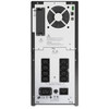 APC by Schneider Electric Smart-UPS SMT3000I 3000 VA Tower UPS - Tower - 6 Minute Stand-by - 230 V AC Output - Sine Wave - USB - 11 x SMT3000I
