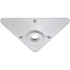 ACTi PMAX-0403 Corner Mount for Surveillance Camera - Warm Gray PMAX-0403