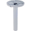 Turing Video Ceiling Mount for Surveillance Camera - 3 kg Load Capacity TI-ADPM