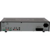 Bosch Plena PLE-1ME060-US Amplifier - 60 W RMS - Charcoal - 60 Hz to 20 kHz - 200 W PLE-1ME060-US