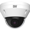 Digital Watchdog MEGApix DWC-MV95WI36TW 5 Megapixel Outdoor 2K Network Camera - Color - Dome - White - 100 ft 3048 m Infrared Night DWC-MV95WI36TW