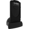 Socket Mobile DuraScan D820 - 1D2D Linear Barcode Plus QR Code Scanner - Wireless Connectivity - 15 381 mm Scan Distance - 1D 2D CX4102-3169
