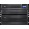 APC by Schneider Electric Smart-UPS 3000VA TowerRack Mountable UPS - 4U Rack-mountable - 3 Hour Recharge - 6 Minute Stand-by - 208 V SMX3000HVNC