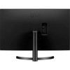 LG 32BN50U-B 32 Class 4K UHD LCD Monitor - 169 - 32 Viewable - Vertical Alignment VA - 3840 x 2160 - FreeSync - Speakers 32BN50U-B