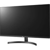 LG 32BN50U-B 32 Class 4K UHD LCD Monitor - 169 - 32 Viewable - Vertical Alignment VA - 3840 x 2160 - FreeSync - Speakers 32BN50U-B