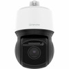 Hanwha XNP-C9303RW 8 Megapixel 4K Network Camera - Color - White Black - 65617 ft 200 m Infrared Night Vision - H265 H264 - x XNP-C9303RW