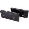 StarTechcom_Long_Range_1000_ft_USB_VGA_KVM_Over_CAT55e_CAT6_UTP_Extender_-_KVM_Console_Over_Ethernet_for_multiple_serversPCs_IT_-_SV565UTPUL