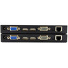 StarTechcom_Long_Range_1000_ft_USB_VGA_KVM_Over_CAT55e_CAT6_UTP_Extender_-_KVM_Console_Over_Ethernet_for_multiple_serversPCs_IT_-_SV565UTPUL