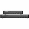 Pelco NET6504-US 4-Channel Rack Mount Video Encoder - Functions Video Encoding Video Streaming - 3840 x 2160 - 72 fps - NTSCPAL - NET6504-US