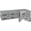 Pelco EC-3000CU Series EthernetConnect Extender - 1 x Network RJ-45 - 5000 ft 1524000 mm Extended Range EC-3001CLPOE-M