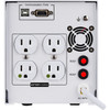 CyberPower M550L Medical Grade 550VA440W UPS - Mini-tower - 8 Hour Recharge - 8 Minute Stand-by - 120 V AC Input - 120 V AC Output - M550L