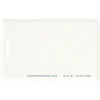 Bosch RFID Card - Proximity Card - 213 54 mm x 337 8560 mm Length - 25 - Clamshell - Acrylonitrile Butadiene Styrene ABS ACD-ATR14CS