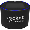 Socket Mobile S370 Universal NFC  QR Code Mobile Wallet Reader Black - Wireless Connectivity - 1D 2D - Omni-directional - Bluetooth TX3995-3058