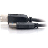 C2G_54174_USB_Cable_Adapter_-_66_ft_USB_Data_Transfer_Cable_-_Type_A_Male_USB_-_Type_B_Male_USB_-_Shielding_-_Black_54174