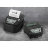 Seiko MP-B30 Mobile Thermal Transfer Printer - Monochrome - Receipt Print - USB - Bluetooth - Wireless LAN - Near Field Communication MP-B30-W02JK1U-E9