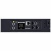 CyberPower PDU31116 20-Outlets PDU - Monitored - NEMA 5-15P - 20 x NEMA 5-15R - Network RJ-45 - 10 ft Cord Length - 0U - Vertical - PDU31116