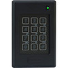 Keyscan K-SKPR Versatile Smartcard Reader and Keypad - Contactless - Cable - 6 15240 mm Operating Range - Wiegand - Rugged - Box K-SKPR