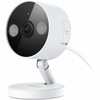 Tapo C120 4 Megapixel IndoorOutdoor 2K Network Camera - Color - 30 ft 914 m InfraredColor Night Vision - H264 - 2560 x 1440 - mm TAPO C120