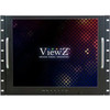 ViewZ VZ-191RCR 19 Class SXGA LCD Monitor - 54 - 19 Viewable - In-plane Switching IPS Technology - LED Backlight - 1280 x 1024 - VZ-191RCR