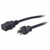 APC Standard Power Cord - 120V AC25m AP9872