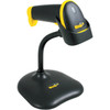 Wasp Autosense Barcode Scanner Stand 633808181024