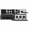 APC by Schneider Electric Smart-UPS SRT 3000VA RM 208V to 120V 2U Step-Down Transformer - 4U Rack-mountable - 3 Hour Recharge - 4 - V SRT3000RMXLT-5KTF