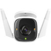 TP-Link Tapo C320WS - 2K 4MP Resolution Outdoor Security Wi-Fi Camera - 2K QHD Security Camera Outdoor Wired - Starlight Sensor for - TAPO C320WS