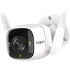 TP-Link Tapo C320WS - 2K 4MP Resolution Outdoor Security Wi-Fi Camera - 2K QHD Security Camera Outdoor Wired - Starlight Sensor for - TAPO C320WS