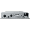 Valcom 6 Zone One-Way Page Control with Power - for Call System Emergency - Aluminum Alloy V-2006A