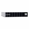 CyberPower OL6KRTHD Smart App Online UPS Systems - 200 - 240 VAC Hardwire Terminal NEMA L6-30P power cord included 2U Rack  Sine OL6KRTHD
