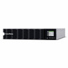 CyberPower OL6KRTHD Smart App Online UPS Systems - 200 - 240 VAC Hardwire Terminal NEMA L6-30P power cord included 2U Rack  Sine OL6KRTHD