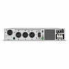 CyberPower OL6KRTHD Smart App Online UPS Systems - 200 - 240 VAC Hardwire Terminal NEMA L6-30P power cord included 2U Rack  Sine OL6KRTHD