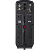 CyberPower_UPS_Systems_CP1500PFCLCD_PFC_Sinewave_-__Capacity_1500VA__1000W_-_1500VA900WTower_198Minute_Full_Load_-_10_x_NEMA_5-15R_CP1500PFCLCD