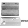 GRI 4532D-48 Magnetic Contact - DPDT - 250 6350 mm Gap - For Door - Cable 4532D-48
