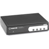Black Box USB Hub RS-232RS-422RS-485 4-Port - USB - PC - 4 x Number of Serial Ports External - 1 x Number of USB Ports - TAA IC1022A