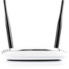 TP-LINK_TL-WR841N_Wireless_N300_Home_Router_-_248_GHz_ISM_Band_-_2_x_Antenna_-_3750_MBs_Wireless_Speed_-_4_x_Network_Port_-_1_x_-_TL-WR841N