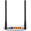 TP-LINK_TL-WR841N_Wireless_N300_Home_Router_-_248_GHz_ISM_Band_-_2_x_Antenna_-_3750_MBs_Wireless_Speed_-_4_x_Network_Port_-_1_x_-_TL-WR841N