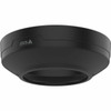 AXIS TM3821 Casing Black 4 pcs - Paintable - Indoor - Black 02731-001
