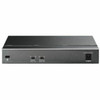 TP-Link Omada 8-Port Gigabit Desktop Switch with 8-Port PoE - 8 Ports - Gigabit Ethernet - 101001000Base-T - 7439 W Power - Pair - DS108GP