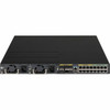 HPE FlexNetwork MSR3026 Router - 9 Ports - 8 RJ-45 Ports - 8 WAN Ports - 6 SFP Slots - 4 GB - 10 Gigabit Ethernet - 1U - Desktop R9J03A