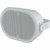AXIS C1111-E Speaker System - 7 W RMS - White - Ceiling Mountable Pole-mountable Wall Mountable - 120 Hz to 20 kHz 02697-001