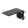 Gamber-Johnson Vehicle Mount - Black - Black DS-74